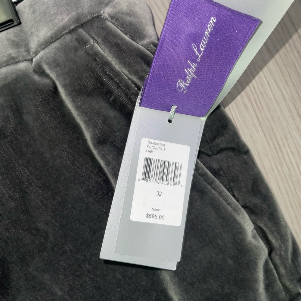 Ralph Lauren Trousers